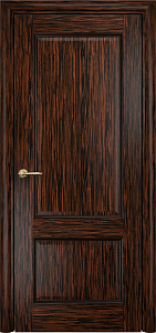 Недавно просмотренные - Дверь Оникс Италия 2 эбен, глухая