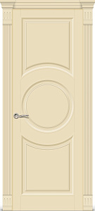 Недавно просмотренные - Дверь Ситидорс Венеция 6 эмаль RAL 1015,глухая