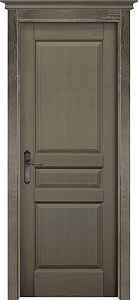 Недавно просмотренные - Дверь ДР браш массив сосны Пандора олива, глухая