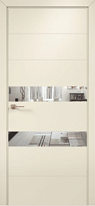 Недавно просмотренные - Дверь Оникс Лайн эмаль слоновая кость, глухая