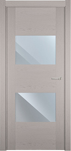 Недавно просмотренные - Дверь Статус VERSIA 221 дуб белый, зеркало