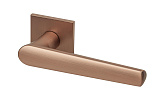 Межкомнатная ручка Armadillo K.YM.VANILLA AC-9 медь