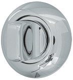 Сантехническая завертка Armadillo WC-BOLT BK6-1CP-8 Хром