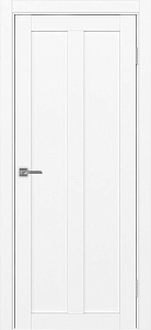 Недавно просмотренные - Дверь Эко 521.11 белый снежный, глухая