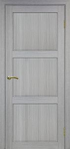 Недавно просмотренные - Дверь Эко 630.111 ОФ3 дуб серый, глухая