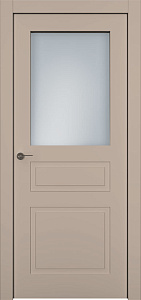 Недавно просмотренные - Дверь Классика-3 эмаль NCS 3005-Y50R, сатинат