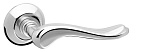 Недавно просмотренные - Межкомнатная ручка Fuaro GRAZIA RM CP-8 хром