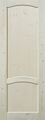 Схожие товары - Дверь Интерьер Уют массив сосны ДГФ-АА, сорт "А", плоская филенка 10 мм глухая