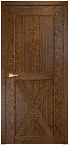 Недавно просмотренные - Дверь Оникс Лофт №5 каштан, глухая