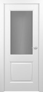 Недавно просмотренные - Дверь Z Venecia Т1 эмаль White, сатинат