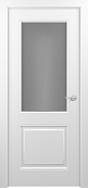 Схожие товары - Дверь Z Venecia Т1 эмаль White, сатинат