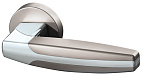 Недавно просмотренные - Межкомнатная ручка Armadillo ARC URB2 SN/CP-12 Матовый никель/хром