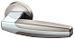 Схожие товары - Межкомнатная ручка Armadillo ARC URB2 SN/CP-12 Матовый никель/хром