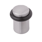 Недавно просмотренные - Ограничитель дверной Archie A02 H белый никель