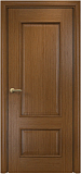 Дверь Оникс Марсель орех, глухая