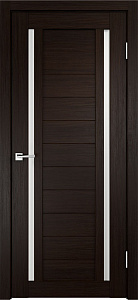 Недавно просмотренные - Дверь VellDoris  экошпон Duplex 2 венге, лакобель белый