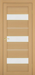 Недавно просмотренные - Дверь Эко 526.122 АПС ясень темный молдинг SG, сатинат