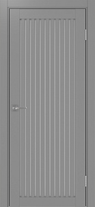 Недавно просмотренные - Дверь Эко 543.2 серый, сатинат