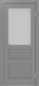 Схожие товары - Дверь Эко 631.211 ОФ3 серый, сатинат