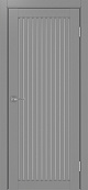 Схожие товары - Дверь Эко 543.2 серый, сатинат
