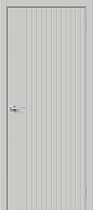 Недавно просмотренные - Дверь Г-32 эмаль серая, глухая