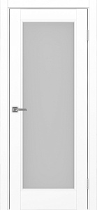 Недавно просмотренные - Дверь Эко Neo 501.2 белый снежный, сатинат