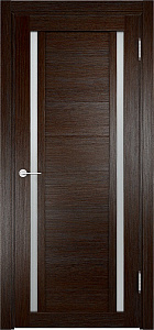Недавно просмотренные - Дверь V Eldorf Берлин 06 темный дуб, сатинато белое