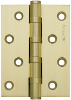 Недавно просмотренные - Петля универсальная Armadillo 500-C4 100x75x3 Золото матовое