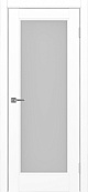 Схожие товары - Дверь Эко Neo 501.2 белый снежный, сатинат