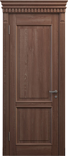 ДГ массив березы Мария, морение