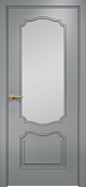 Схожие товары - Дверь Оникс Венеция фрезерованная эмаль RAL 7040, сатинат
