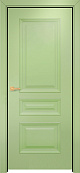 Схожие товары - Дверь Оникс Афина эмаль фисташковая, глухая