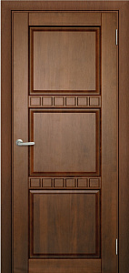 Недавно просмотренные - Дверь Берест массив сосны Браво клен, фреза кубик, глухая