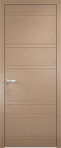 Недавно просмотренные - Дверь ПМЦ Design массив дуба Line капучино Ral 1019, глухая
