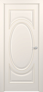 Недавно просмотренные - Дверь Z Luvr Т2 эмаль жемчужно-перламутровая patina Gold, глухая