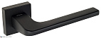 Недавно просмотренные - Межкомнатная ручка Fratelli Cattini Boston 8, матовый черный