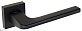 Схожие товары - Межкомнатная ручка Fratelli Cattini Boston 8, матовый черный