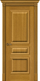 Недавно просмотренные - Дверь Браво Вуд Классик-14 дуб натуральный, глухая
