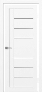 Недавно просмотренные - Дверь Эко 524.11 АПП белый снежный молдинг SC, глухая