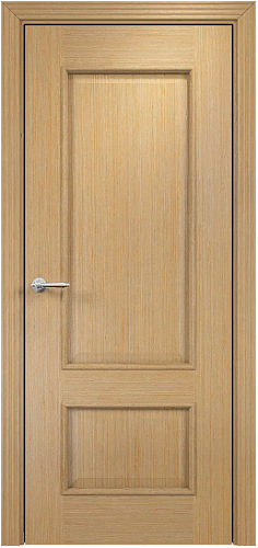 Дверь Оникс Марсель дуб, глухая