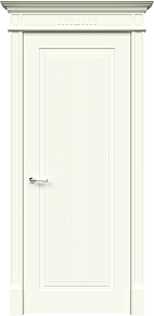 Недавно просмотренные - Дверь Рим эмаль RAL 9010, глухая