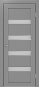Схожие товары - Дверь Эко 505.12 АПС серый молдинг SC, сатинат