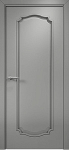 Недавно просмотренные - Дверь Оникс Венеция 2 эмаль RAL 7036, глухая