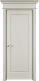 Дверь ТанХО эмаль RAL 9001, глухая
