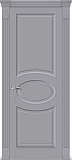 Дверь Ситидорс Венеция 7 эмаль RAL 7040,глухая