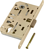 Недавно просмотренные - Замок под цилиндр AGB магнитный B06103.50.23 золото матовое