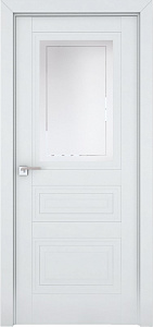 Недавно просмотренные - Дверь ProfilDoors 2.115U аляска, стекло гравировка 4