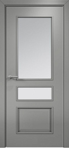 Недавно просмотренные - Дверь Оникс Версаль эмаль RAL 7036, сатинат