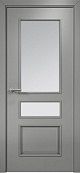 Схожие товары - Дверь Оникс Версаль эмаль RAL 7036, сатинат