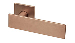 Рекомендация - Межкомнатная ручка Armadillo K.YM.CASTELLA AC-9 медь